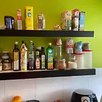 Daire Welt Zu Gast Bei Freunden