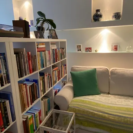 Апартаменты Welt Zu Gast Bei Freunden