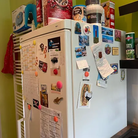 Welt Zu Gast Bei Freunden * Гельзенкирхен