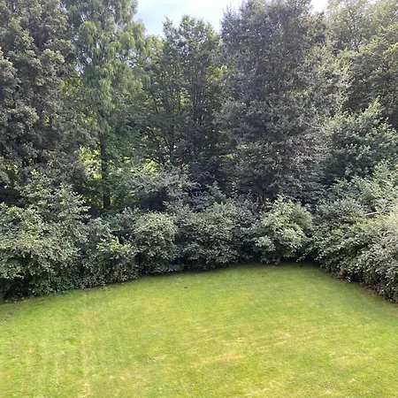 Welt Zu Gast Bei Freunden Апартаменты Гельзенкирхен