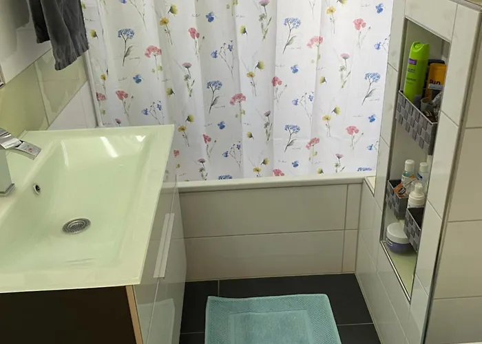 Welt Zu Gast Bei Freunden Lejlighed Gelsenkirchen