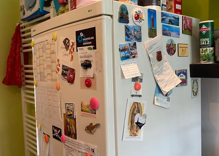 Welt Zu Gast Bei Freunden * Гельзенкирхен