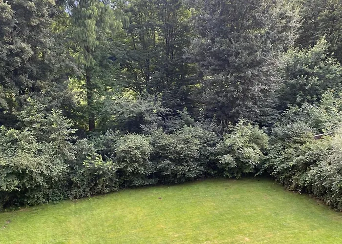 Welt Zu Gast Bei Freunden Lejlighed Gelsenkirchen